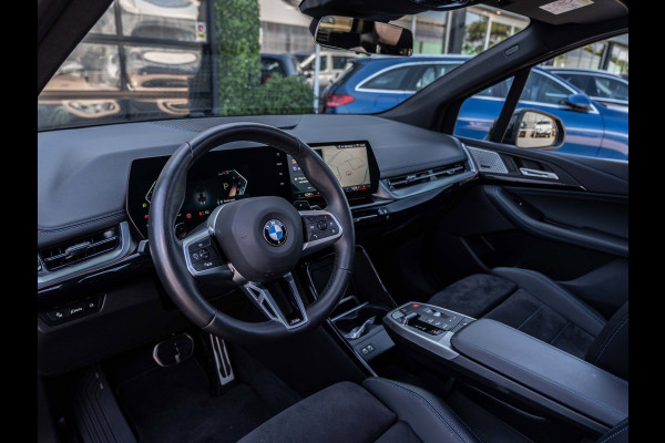 BMW 2 Serie Active Tourer 218i M-Sport | Pano | H/K Sound | Memory | BTW