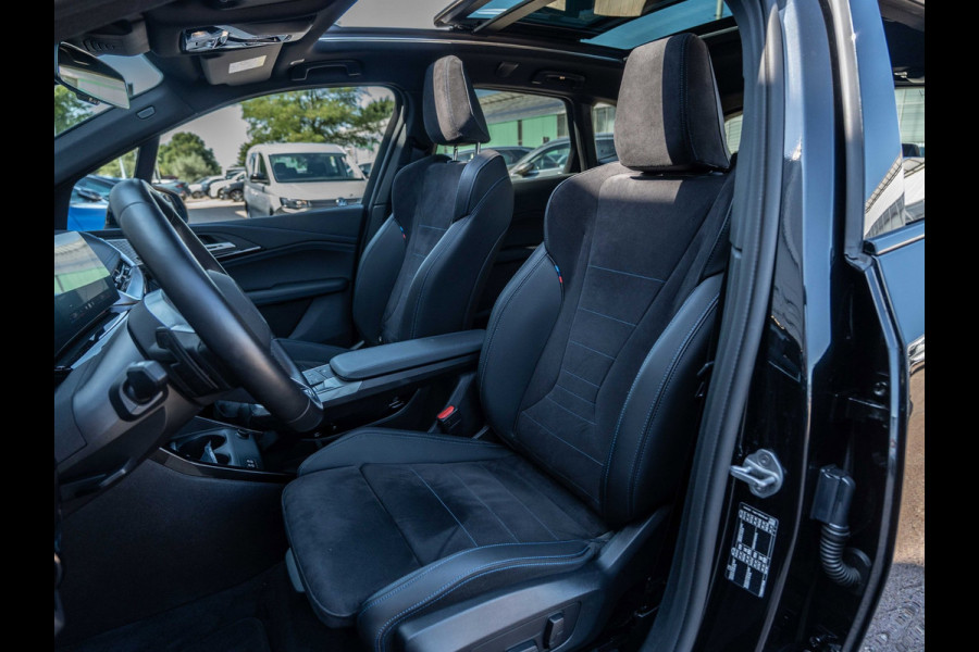 BMW 2 Serie Active Tourer 218i M-Sport | Pano | H/K Sound | Memory | BTW