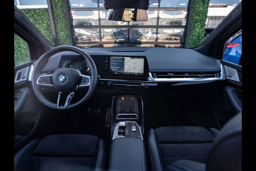 BMW 2 Serie Active Tourer 218i M-Sport | Pano | H/K Sound | Memory | BTW