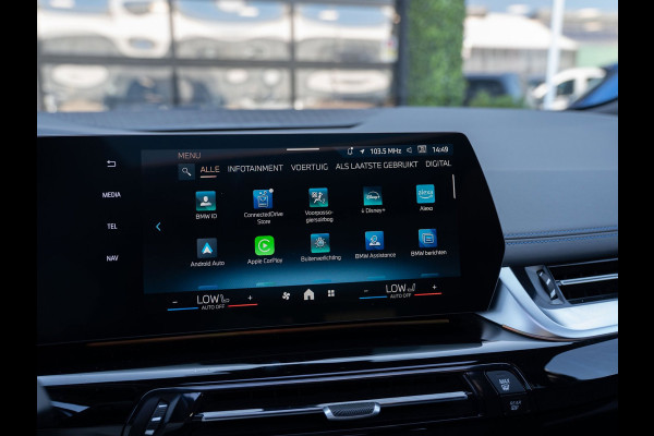 BMW 2 Serie Active Tourer 218i M-Sport | Pano | H/K Sound | Memory | BTW