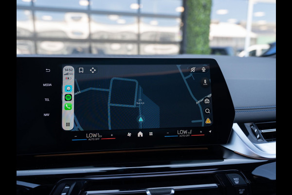 BMW 2 Serie Active Tourer 218i M-Sport | Pano | H/K Sound | Memory | BTW