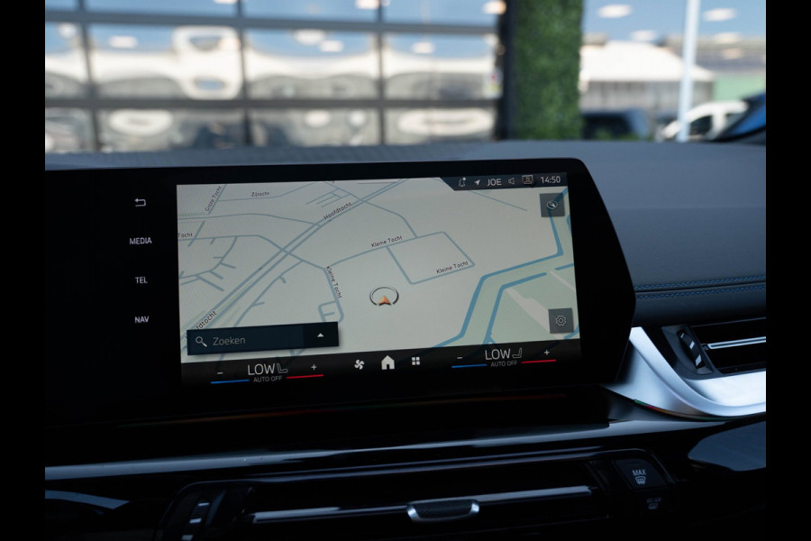 BMW 2 Serie Active Tourer 218i M-Sport | Pano | H/K Sound | Memory | BTW