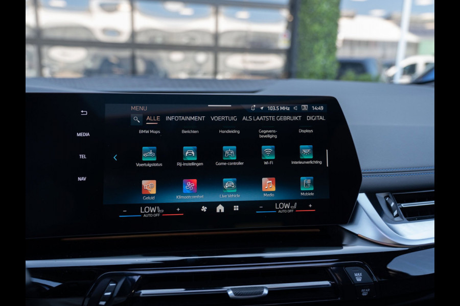 BMW 2 Serie Active Tourer 218i M-Sport | Pano | H/K Sound | Memory | BTW