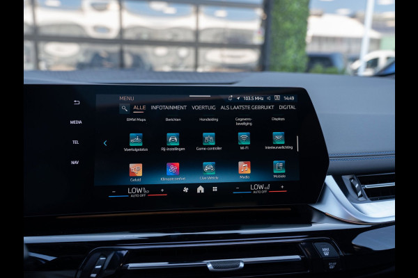 BMW 2 Serie Active Tourer 218i M-Sport | Pano | H/K Sound | Memory | BTW