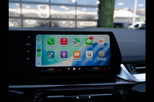 BMW 2 Serie Active Tourer 218i M-Sport | Pano | H/K Sound | Memory | BTW