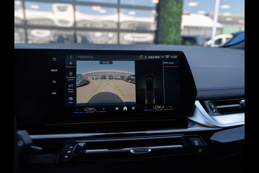 BMW 2 Serie Active Tourer 218i M-Sport | Pano | H/K Sound | Memory | BTW