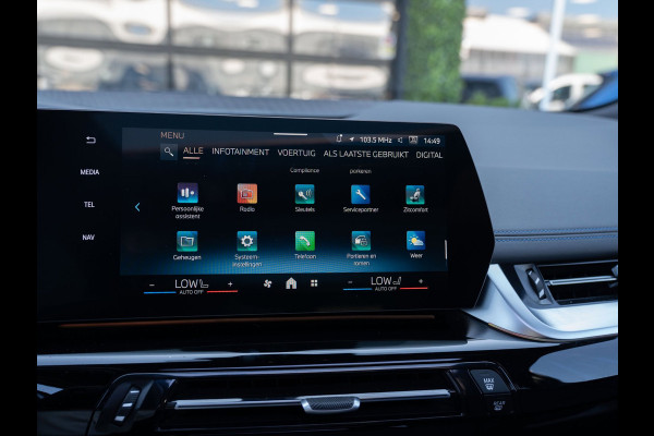 BMW 2 Serie Active Tourer 218i M-Sport | Pano | H/K Sound | Memory | BTW