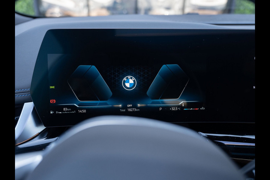 BMW 2 Serie Active Tourer 218i M-Sport | Pano | H/K Sound | Memory | BTW