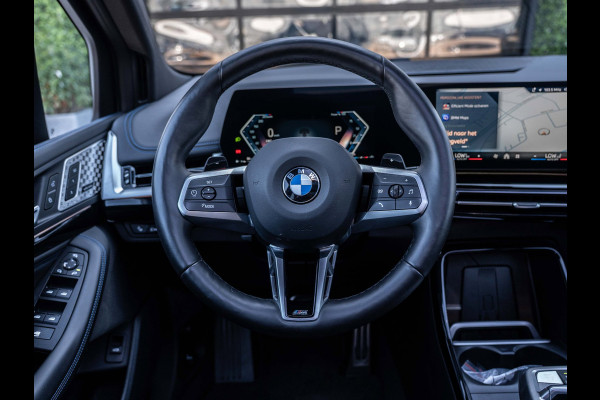 BMW 2 Serie Active Tourer 218i M-Sport | Pano | H/K Sound | Memory | BTW