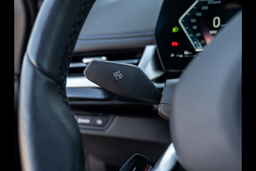BMW 2 Serie Active Tourer 218i M-Sport | Pano | H/K Sound | Memory | BTW