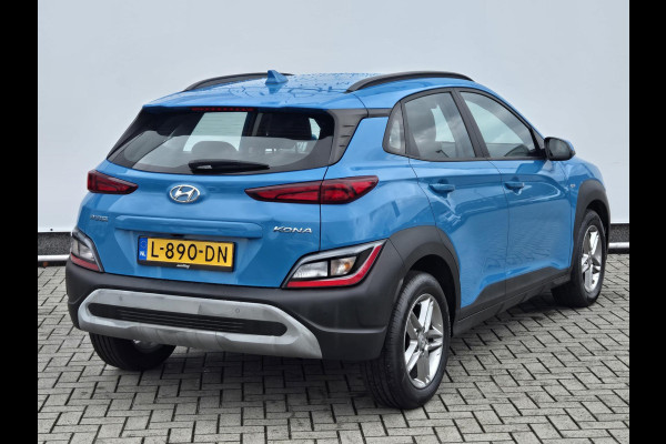 Hyundai Kona 1.0 T-GDI Comfort NL-AUTO | ECC | CAMERA