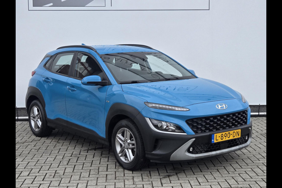 Hyundai Kona 1.0 T-GDI Comfort NL-AUTO | ECC | CAMERA
