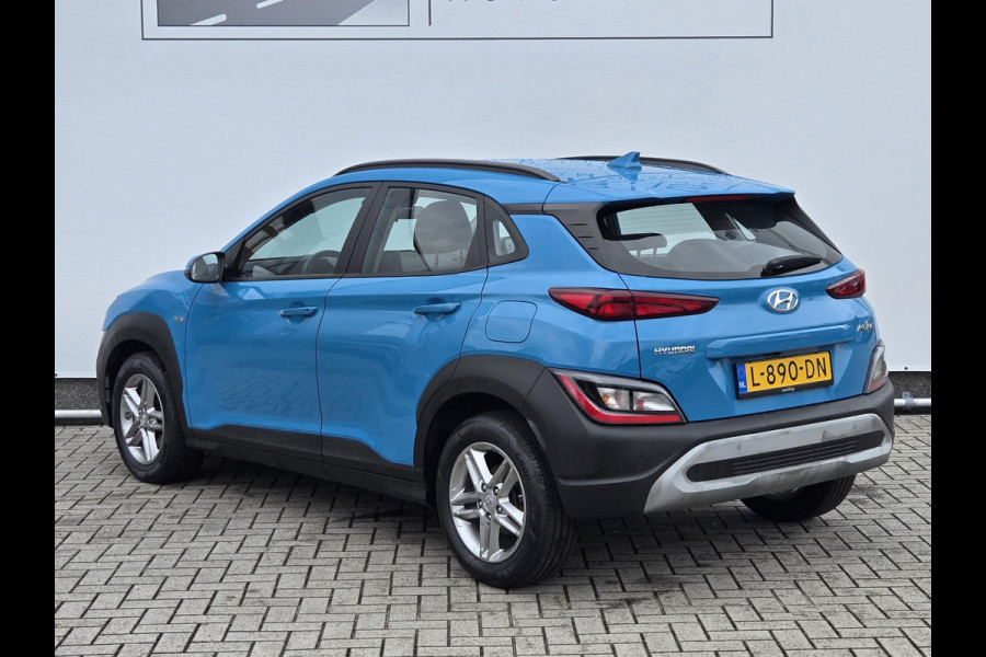 Hyundai Kona 1.0 T-GDI Comfort NL-AUTO | ECC | CAMERA
