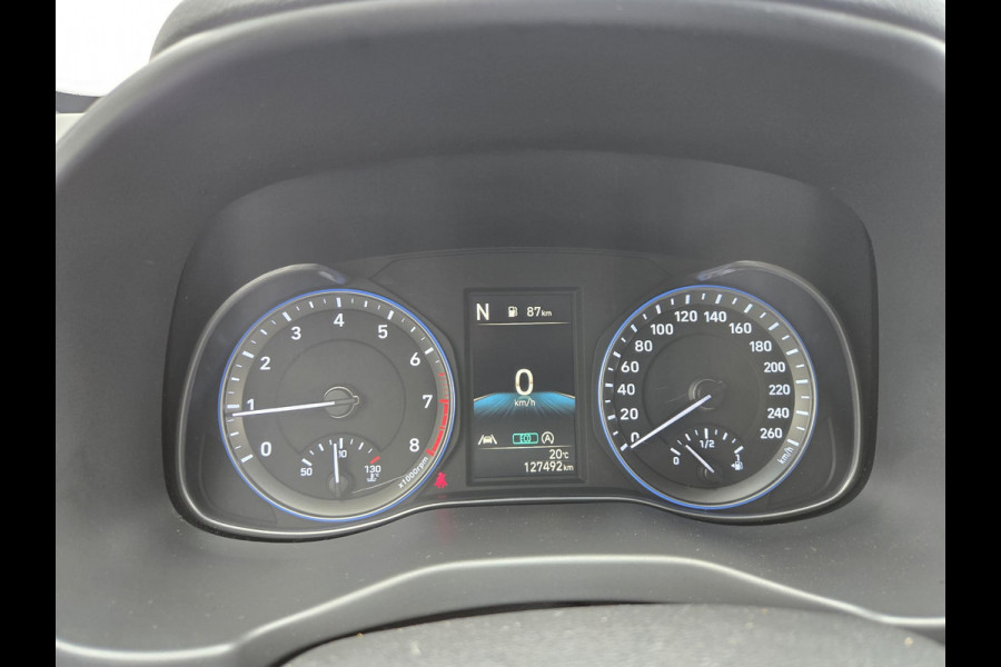 Hyundai Kona 1.0 T-GDI Comfort NL-AUTO | ECC | CAMERA
