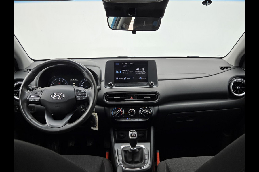 Hyundai Kona 1.0 T-GDI Comfort NL-AUTO | ECC | CAMERA