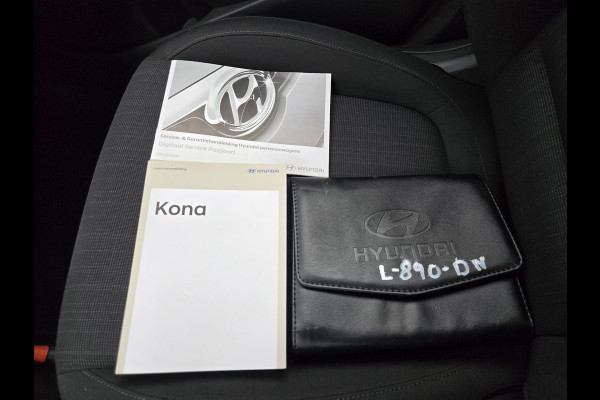 Hyundai Kona 1.0 T-GDI Comfort NL-AUTO | ECC | CAMERA