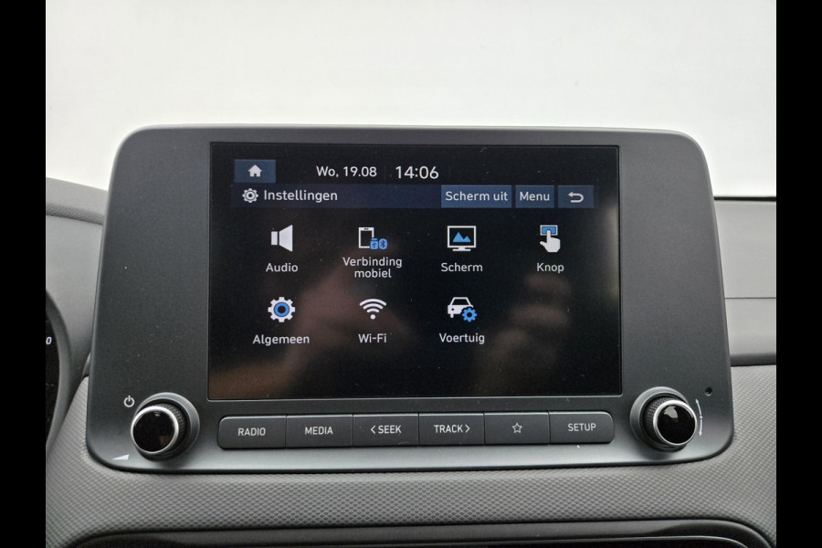 Hyundai Kona 1.0 T-GDI Comfort NL-AUTO | ECC | CAMERA