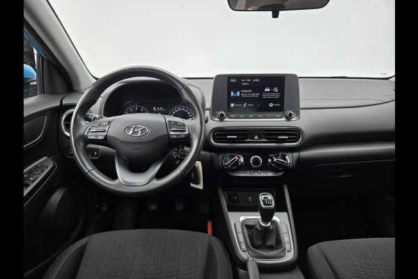 Hyundai Kona 1.0 T-GDI Comfort NL-AUTO | ECC | CAMERA