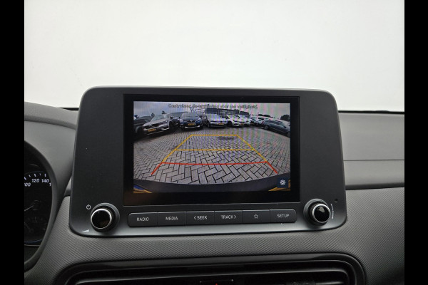 Hyundai Kona 1.0 T-GDI Comfort NL-AUTO | ECC | CAMERA