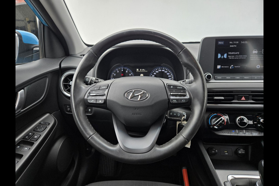 Hyundai Kona 1.0 T-GDI Comfort NL-AUTO | ECC | CAMERA