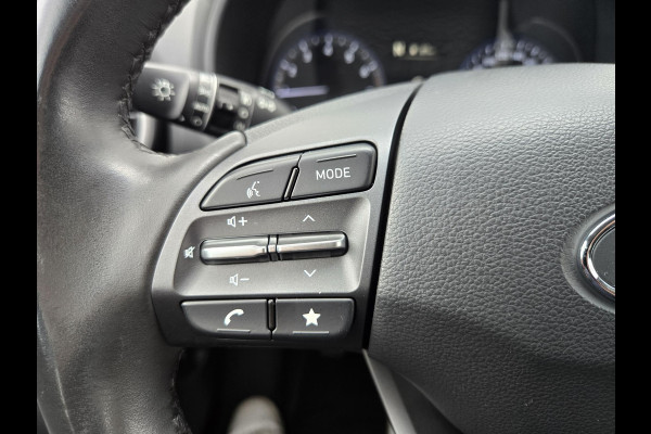 Hyundai Kona 1.0 T-GDI Comfort NL-AUTO | ECC | CAMERA