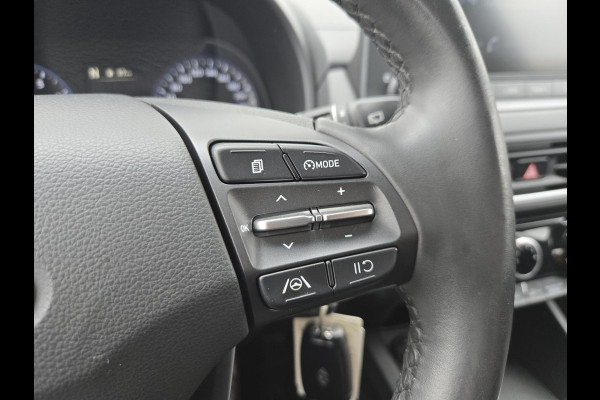 Hyundai Kona 1.0 T-GDI Comfort NL-AUTO | ECC | CAMERA