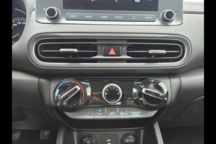 Hyundai Kona 1.0 T-GDI Comfort NL-AUTO | ECC | CAMERA
