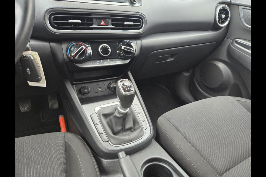 Hyundai Kona 1.0 T-GDI Comfort NL-AUTO | ECC | CAMERA