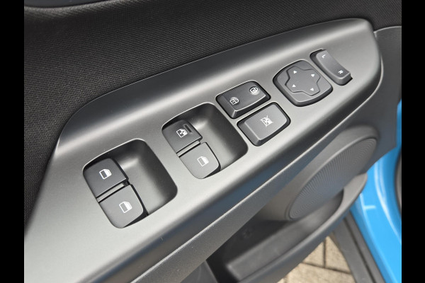 Hyundai Kona 1.0 T-GDI Comfort NL-AUTO | ECC | CAMERA
