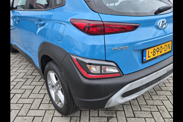 Hyundai Kona 1.0 T-GDI Comfort NL-AUTO | ECC | CAMERA