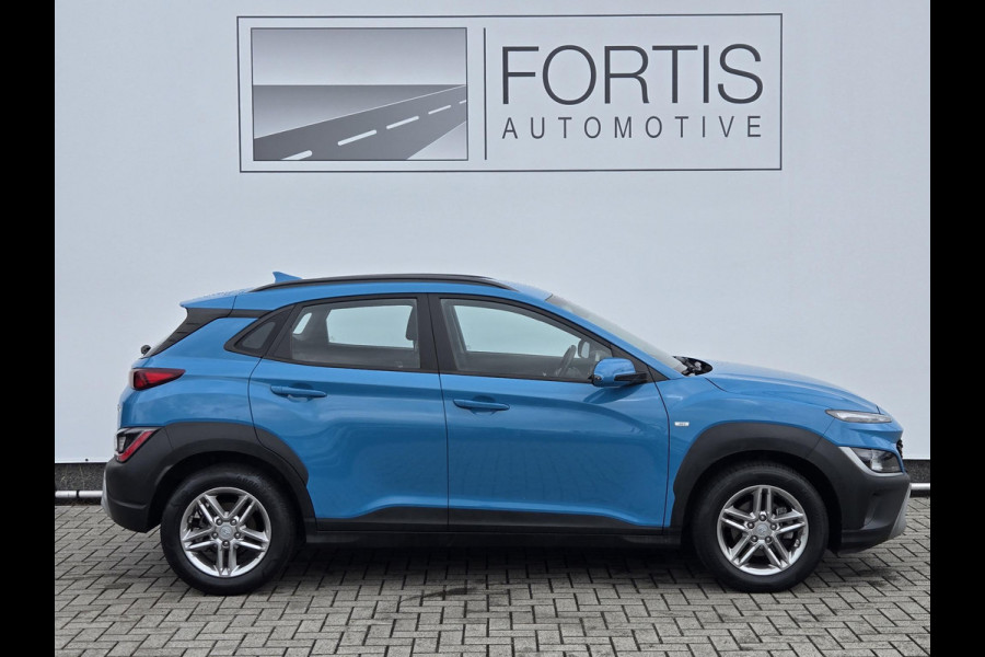 Hyundai Kona 1.0 T-GDI Comfort NL-AUTO | ECC | CAMERA