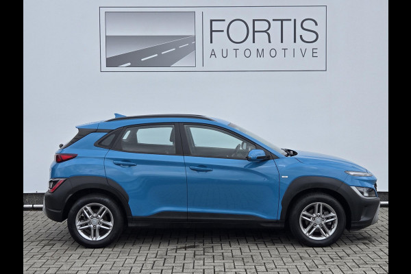 Hyundai Kona 1.0 T-GDI Comfort NL-AUTO | ECC | CAMERA