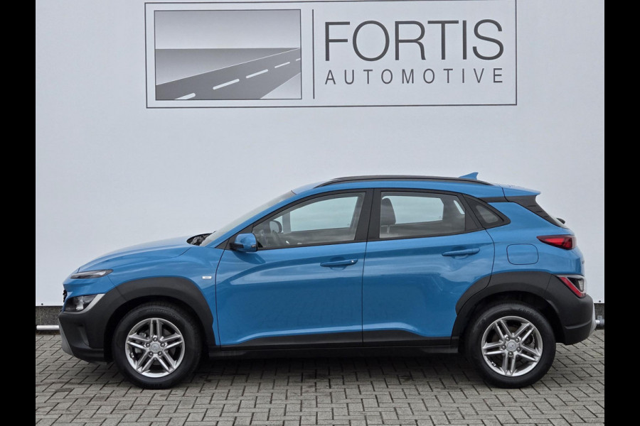 Hyundai Kona 1.0 T-GDI Comfort NL-AUTO | ECC | CAMERA