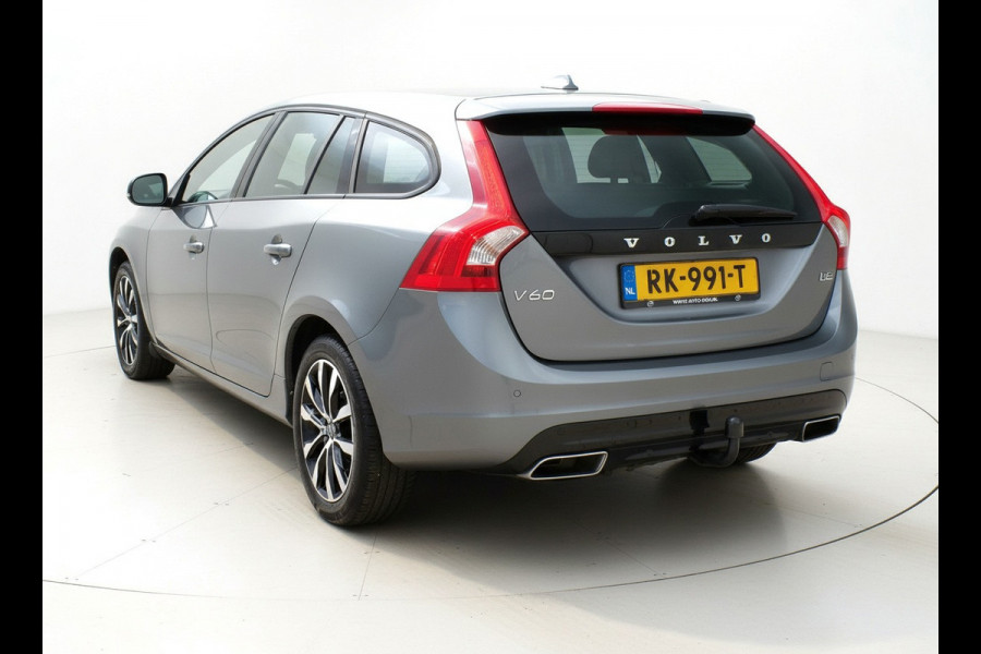 Volvo V60 2.0 D2 Polar+ Dynamic|Xenon|Leder|Navi|Cruise|PDC