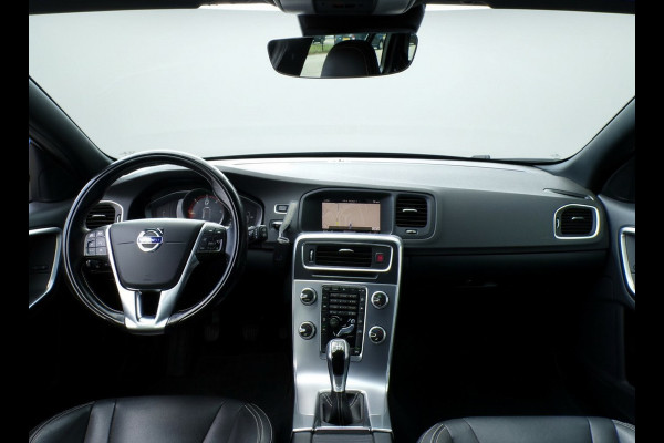 Volvo V60 2.0 D2 Polar+ Dynamic|Xenon|Leder|Navi|Cruise|PDC