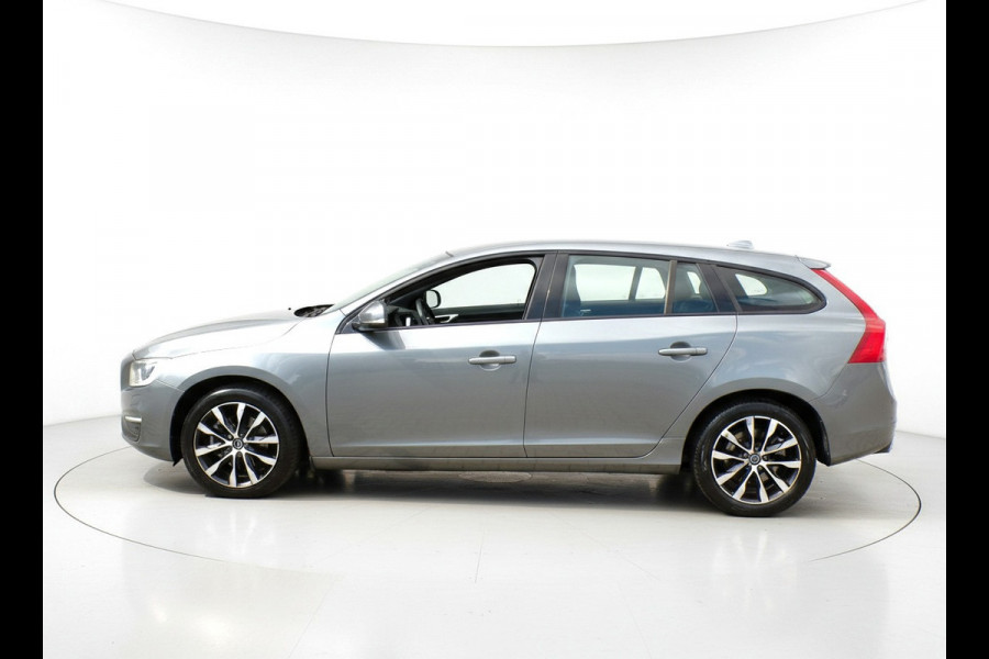 Volvo V60 2.0 D2 Polar+ Dynamic|Xenon|Leder|Navi|Cruise|PDC