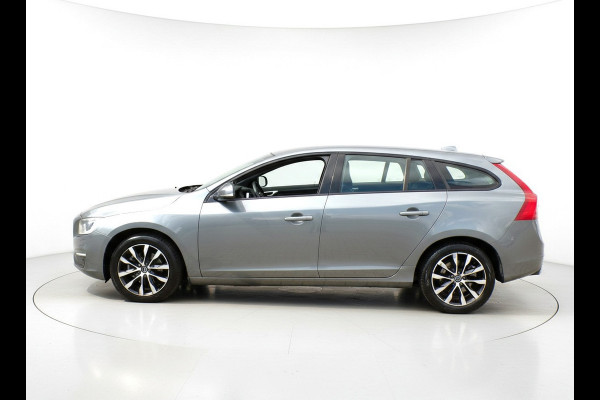 Volvo V60 2.0 D2 Polar+ Dynamic|Xenon|Leder|Navi|Cruise|PDC