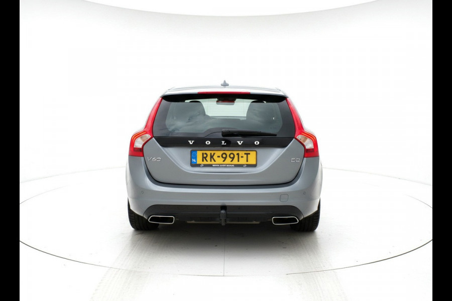 Volvo V60 2.0 D2 Polar+ Dynamic|Xenon|Leder|Navi|Cruise|PDC