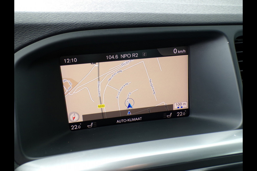 Volvo V60 2.0 D2 Polar+ Dynamic|Xenon|Leder|Navi|Cruise|PDC