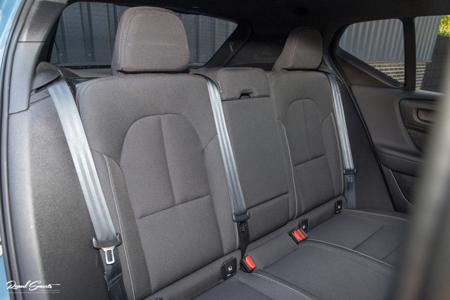 Volvo XC40 Single Motor Extended Range Ultimate 82 kWh | Panorama dak | Adaptieve cruise | Memory | Blis | Harman Kardon |