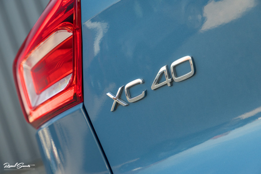Volvo XC40 Single Motor Extended Range Ultimate 82 kWh | Panorama dak | Adaptieve cruise | Memory | Blis | Harman Kardon |