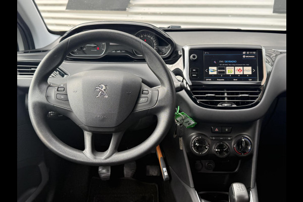 Peugeot 208 1.2 PureTech Blue Lion 2e Eigenaar|Navi|Carplay|Airco|Cruise|PDC|N.A.P|APK tot 05-2027