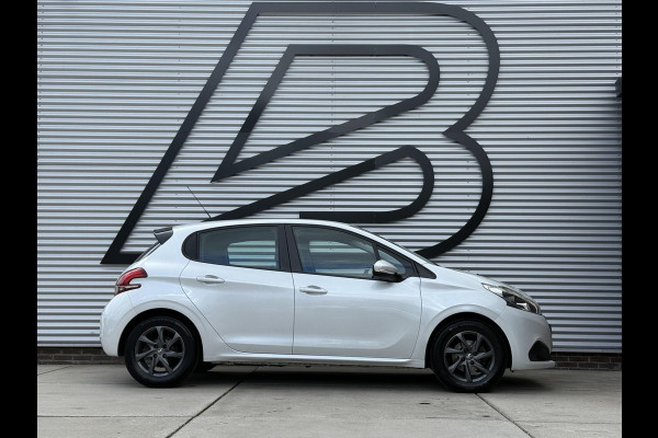 Peugeot 208 1.2 PureTech Blue Lion 2e Eigenaar|Navi|Carplay|Airco|Cruise|PDC|N.A.P|APK tot 05-2027