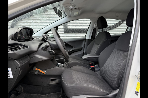 Peugeot 208 1.2 PureTech Blue Lion 2e Eigenaar|Navi|Carplay|Airco|Cruise|PDC|N.A.P|APK tot 05-2027
