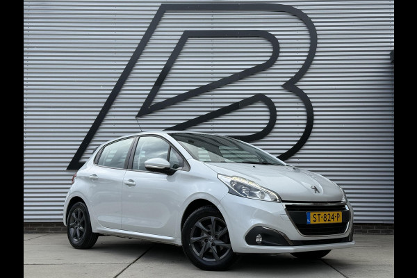 Peugeot 208 1.2 PureTech Blue Lion 2e Eigenaar|Navi|Carplay|Airco|Cruise|PDC|N.A.P|APK tot 05-2027