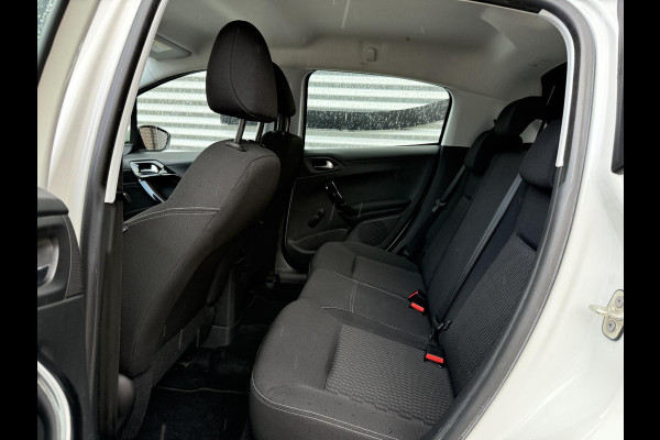 Peugeot 208 1.2 PureTech Blue Lion 2e Eigenaar|Navi|Carplay|Airco|Cruise|PDC|N.A.P|APK tot 05-2027