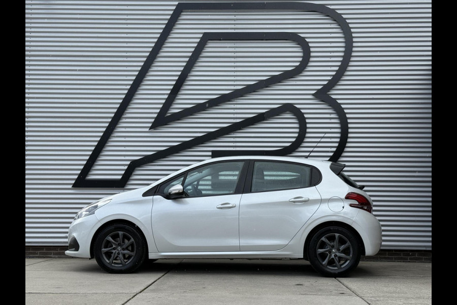 Peugeot 208 1.2 PureTech Blue Lion 2e Eigenaar|Navi|Carplay|Airco|Cruise|PDC|N.A.P|APK tot 05-2027