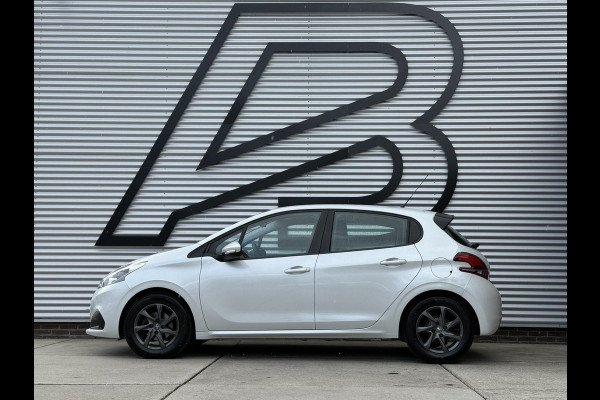Peugeot 208 1.2 PureTech Blue Lion 2e Eigenaar|Navi|Carplay|Airco|Cruise|PDC|N.A.P|APK tot 05-2027
