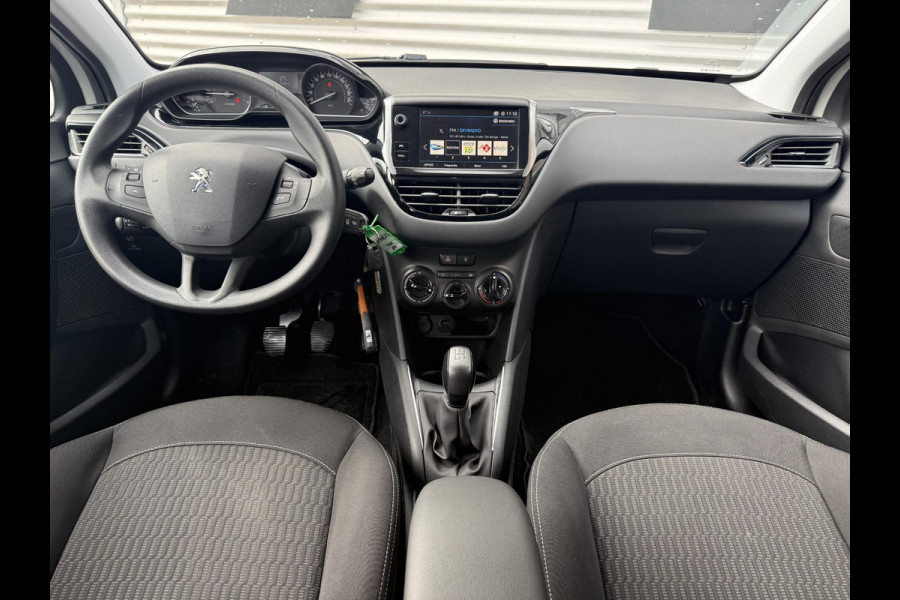 Peugeot 208 1.2 PureTech Blue Lion 2e Eigenaar|Navi|Carplay|Airco|Cruise|PDC|N.A.P|APK tot 05-2027
