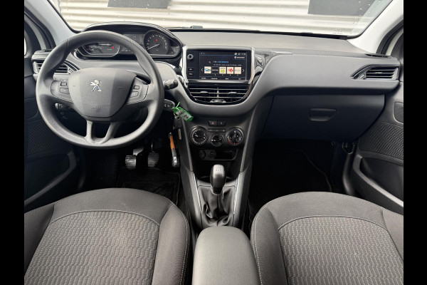 Peugeot 208 1.2 PureTech Blue Lion 2e Eigenaar|Navi|Carplay|Airco|Cruise|PDC|N.A.P|APK tot 05-2027
